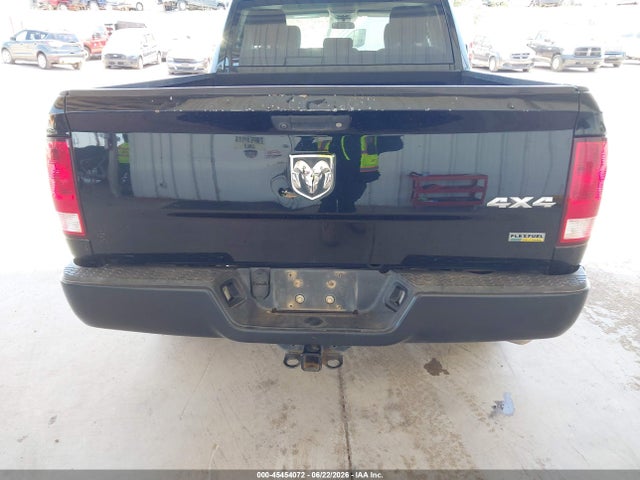 Aukcja sprzedaży 2017 Ram 1500 Tradesman  4x4 6'4 Box, vin: 1C6RR7FG0HS826543, numer aukcji: 45454072