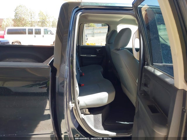 Aukcja sprzedaży 2017 Ram 1500 Tradesman  4x4 6'4 Box, vin: 1C6RR7FG0HS826543, numer aukcji: 45454072
