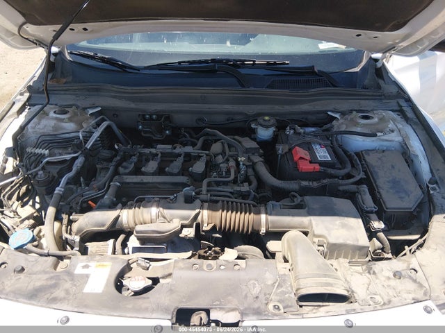 Honda Accord Sport 2022 1HGCV1F31NA044503 Image 10