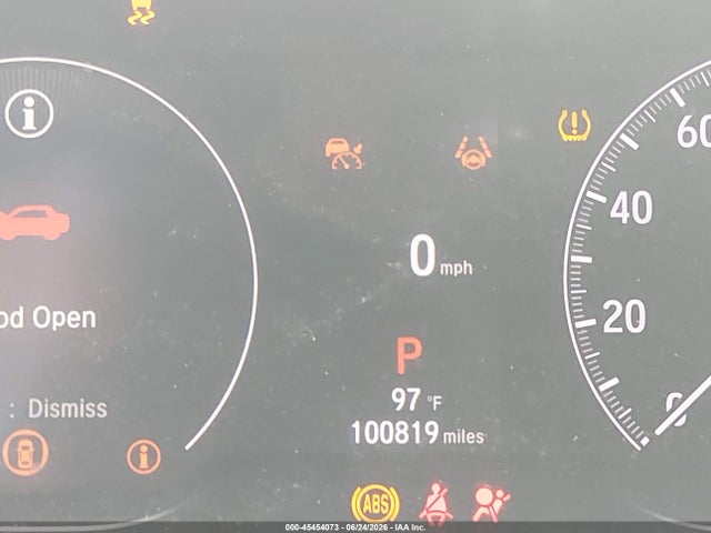 Honda Accord Sport 2022 1HGCV1F31NA044503 Image 15