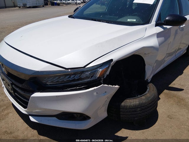 Honda Accord Sport 2022 1HGCV1F31NA044503 Image 17
