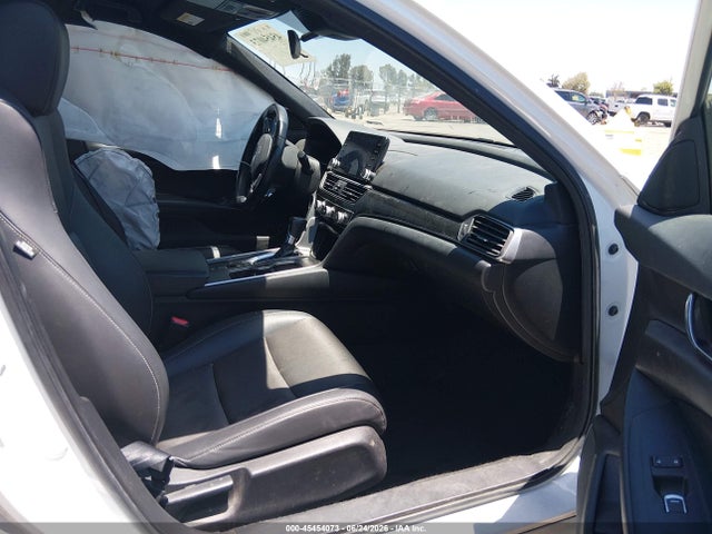 Honda Accord Sport 2022 1HGCV1F31NA044503 Image 5