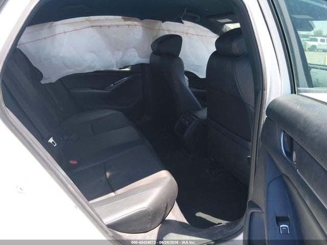 Honda Accord Sport 2022 1HGCV1F31NA044503 Image 8