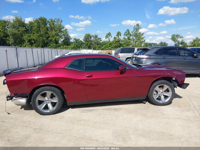 Продаж на аукціоні авто 2022 Dodge Challenger Sxt, vin: 2C3CDZAG6NH256894, номер лоту: 45454082