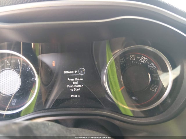Продаж на аукціоні авто 2022 Dodge Challenger Sxt, vin: 2C3CDZAG6NH256894, номер лоту: 45454082