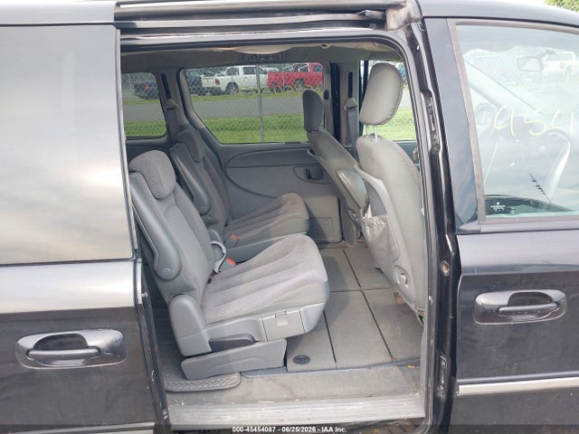 45454087 :رقم المزاد ، 2A4GP54L47R242554 vin ، 2007 Chrysler Town & Country Touring مزاد بيع