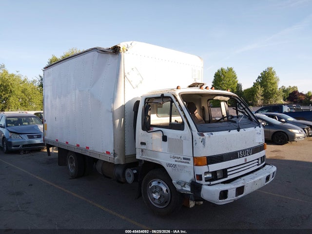 1992 Isuzu Npr მანქანა იყიდება აუქციონზე, vin: JALC4B1K4N7002621, აუქციონის ნომერი: 45454092