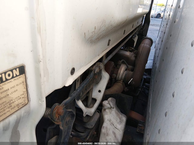 1992 Isuzu Npr მანქანა იყიდება აუქციონზე, vin: JALC4B1K4N7002621, აუქციონის ნომერი: 45454092