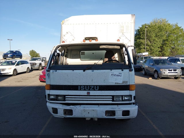 1992 Isuzu Npr მანქანა იყიდება აუქციონზე, vin: JALC4B1K4N7002621, აუქციონის ნომერი: 45454092