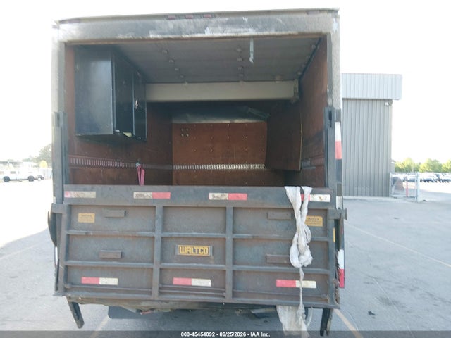 1992 Isuzu Npr მანქანა იყიდება აუქციონზე, vin: JALC4B1K4N7002621, აუქციონის ნომერი: 45454092