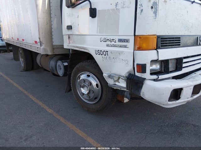 1992 Isuzu Npr მანქანა იყიდება აუქციონზე, vin: JALC4B1K4N7002621, აუქციონის ნომერი: 45454092