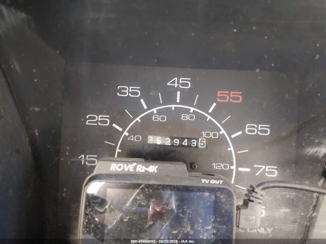 1992 Isuzu Npr მანქანა იყიდება აუქციონზე, vin: JALC4B1K4N7002621, აუქციონის ნომერი: 45454092