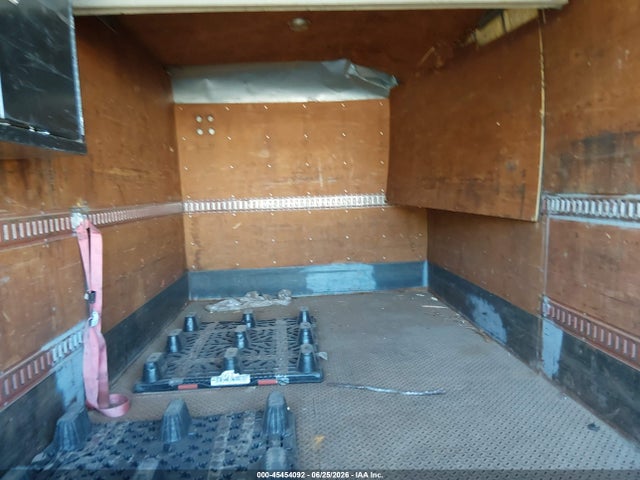 1992 Isuzu Npr მანქანა იყიდება აუქციონზე, vin: JALC4B1K4N7002621, აუქციონის ნომერი: 45454092