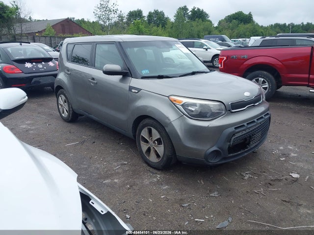 Продаж на аукціоні авто 2014 Kia Soul, vin: KNDJN2A28E7016513, номер лоту: 45454101