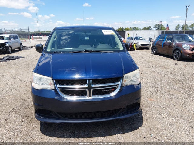 Продаж на аукціоні авто 2015 Dodge Grand Caravan American Value Pkg, vin: 2C4RDGBG8FR542976, номер лоту: 45454102