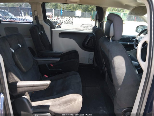 Продаж на аукціоні авто 2015 Dodge Grand Caravan American Value Pkg, vin: 2C4RDGBG8FR542976, номер лоту: 45454102