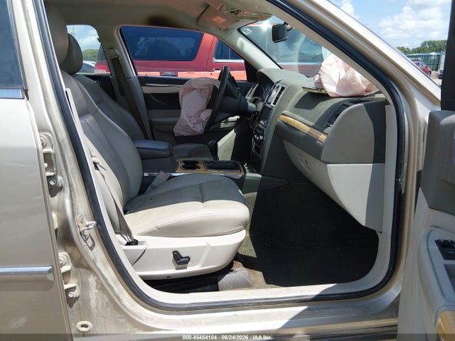 2008 Chrysler 300 Limited მანქანა იყიდება აუქციონზე, vin: 2C3LK33G28H244343, აუქციონის ნომერი: 45454104