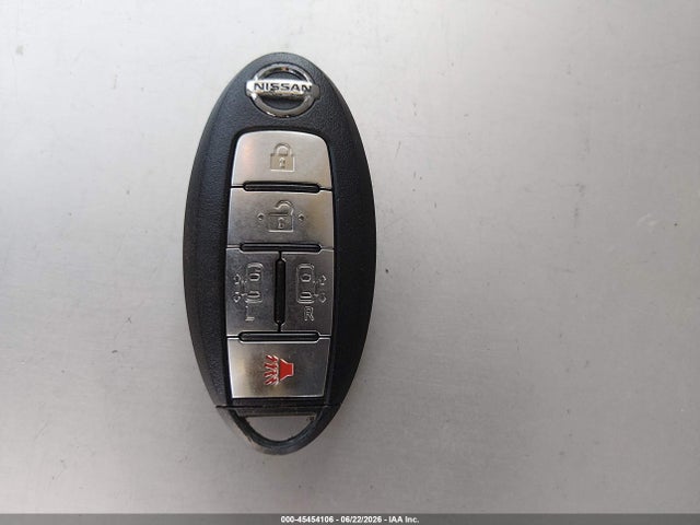 Aukcja sprzedaży 2015 Nissan Quest Platinum/s/sl/sv, vin: JN8AE2KP5F9130392, numer aukcji: 45454106
