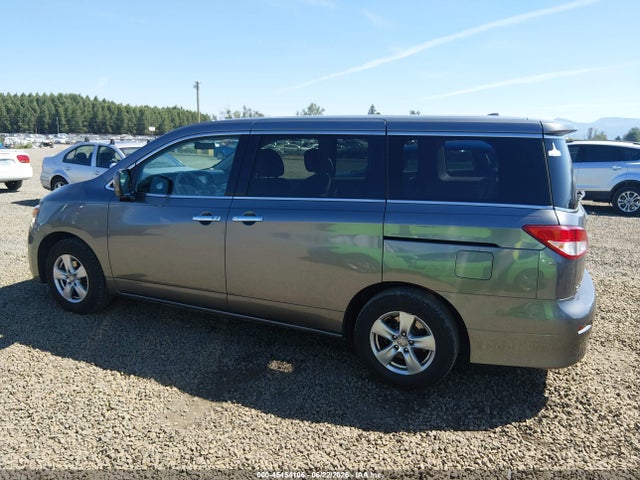 Продаж на аукціоні авто 2015 Nissan Quest Platinum/s/sl/sv, vin: JN8AE2KP5F9130392, номер лоту: 45454106