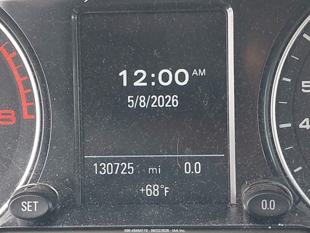 2014 Audi Q5 2.0t Premium მანქანა იყიდება აუქციონზე, vin: WA1LFAFP9EA022533, აუქციონის ნომერი: 45454110