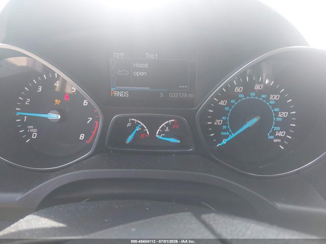 Ford ESCAPE SE 2015 1FMCU9GX4FUB97065 Image 7