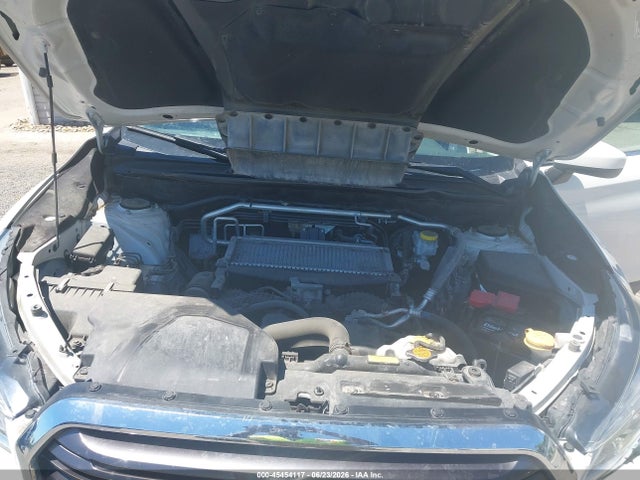 Subaru Ascent Premium 2021 4S4WMAFD5M3423686 Image 10