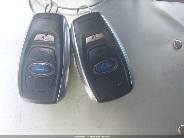 Subaru Ascent Premium 2021 4S4WMAFD5M3423686 Image 11