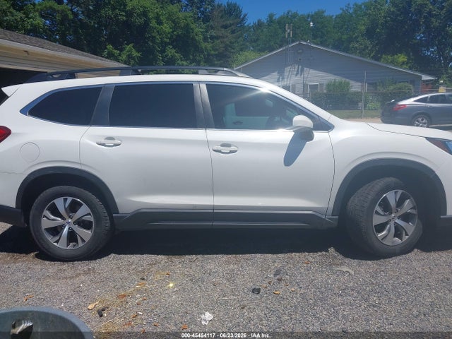 Subaru Ascent Premium 2021 4S4WMAFD5M3423686 Image 14