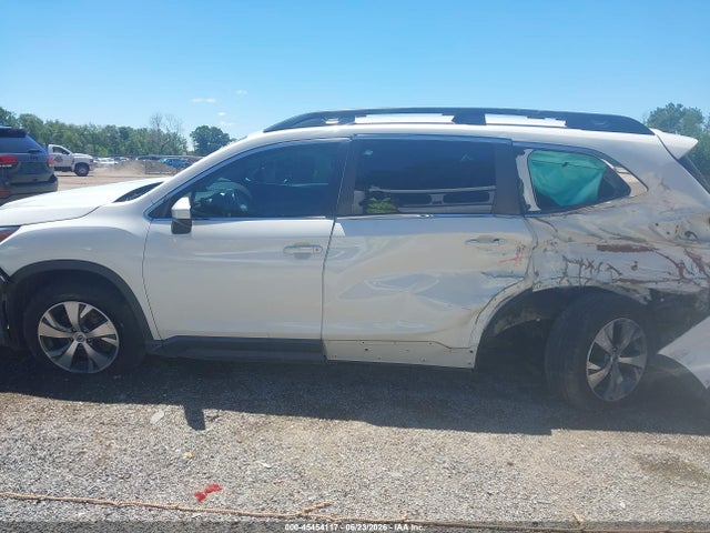 Subaru Ascent Premium 2021 4S4WMAFD5M3423686 Image 15