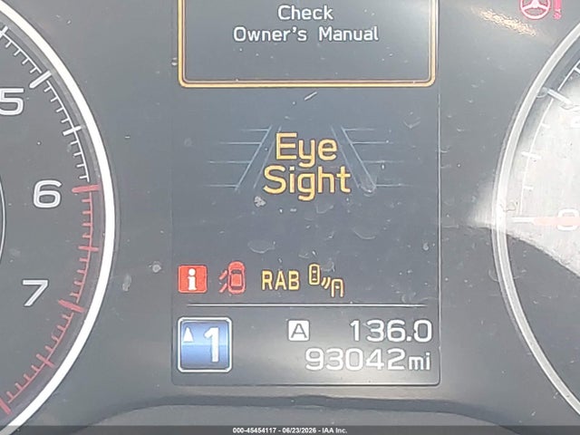 Subaru Ascent Premium 2021 4S4WMAFD5M3423686 Image 16