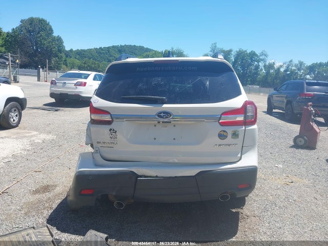 Subaru Ascent Premium 2021 4S4WMAFD5M3423686 Image 17