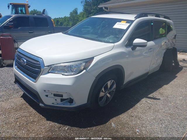 Subaru Ascent Premium 2021 4S4WMAFD5M3423686 Image 2