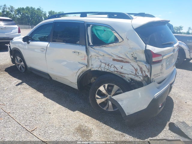 Subaru Ascent Premium 2021 4S4WMAFD5M3423686 Image 3