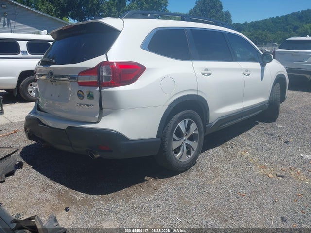 Subaru Ascent Premium 2021 4S4WMAFD5M3423686 Image 4