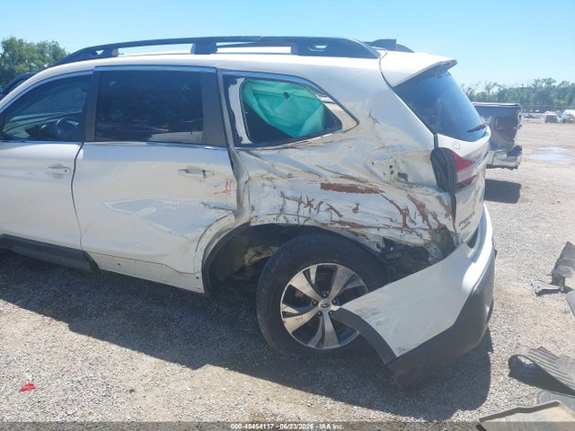 Subaru Ascent Premium 2021 4S4WMAFD5M3423686 Image 6