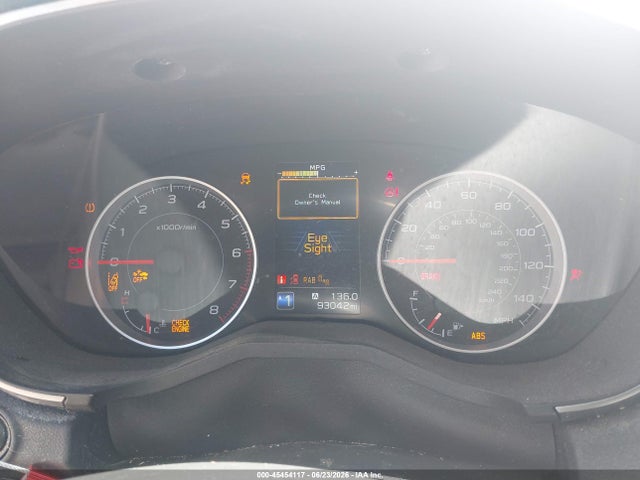 Subaru Ascent Premium 2021 4S4WMAFD5M3423686 Image 7