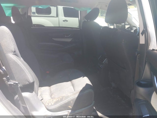 Subaru Ascent Premium 2021 4S4WMAFD5M3423686 Image 8