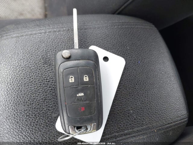 1G1PA5SH1E7290350 Chevrolet Cruze Ls Auto