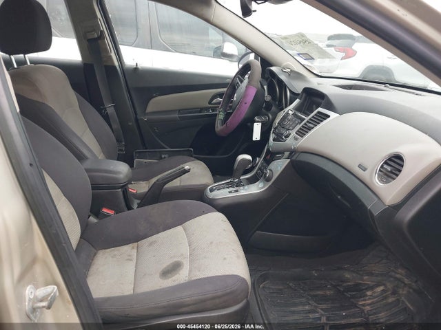 1G1PA5SH1E7290350 Chevrolet Cruze Ls Auto