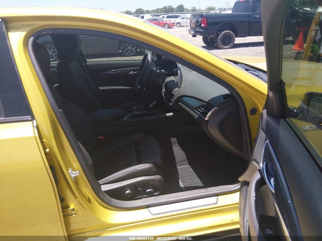 Aukcja sprzedaży 2026 Cadillac Ct5-v V-series Rwd, vin: 1G6DR5RW3T0107241, numer aukcji: 45454128