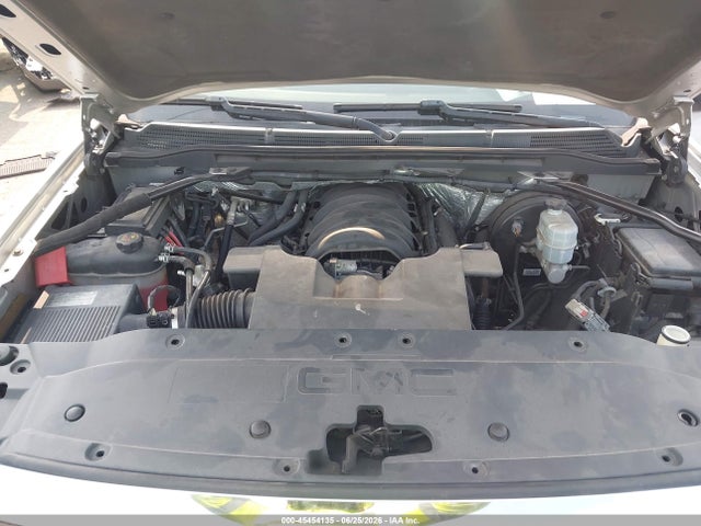Aukcja sprzedaży 2014 Gmc Sierra 1500 Slt, vin: 3GTP1VEC0EG475601, numer aukcji: 45454135