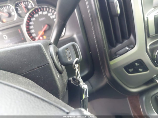 Aukcja sprzedaży 2014 Gmc Sierra 1500 Slt, vin: 3GTP1VEC0EG475601, numer aukcji: 45454135
