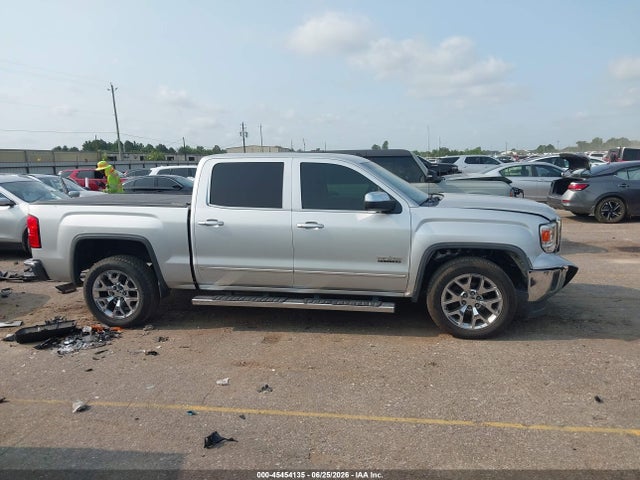 Aukcja sprzedaży 2014 Gmc Sierra 1500 Slt, vin: 3GTP1VEC0EG475601, numer aukcji: 45454135