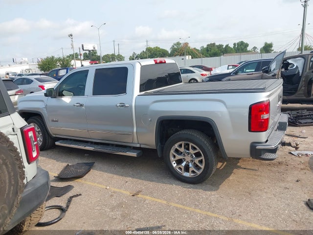 Aukcja sprzedaży 2014 Gmc Sierra 1500 Slt, vin: 3GTP1VEC0EG475601, numer aukcji: 45454135