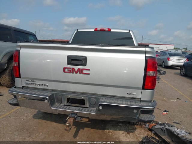Aukcja sprzedaży 2014 Gmc Sierra 1500 Slt, vin: 3GTP1VEC0EG475601, numer aukcji: 45454135
