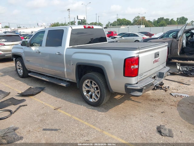 Aukcja sprzedaży 2014 Gmc Sierra 1500 Slt, vin: 3GTP1VEC0EG475601, numer aukcji: 45454135