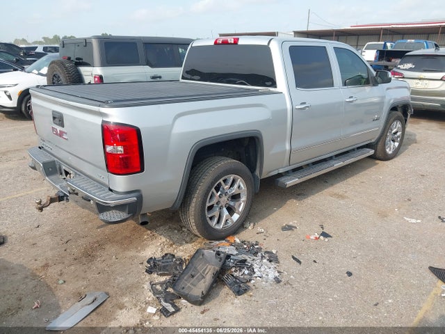 Aukcja sprzedaży 2014 Gmc Sierra 1500 Slt, vin: 3GTP1VEC0EG475601, numer aukcji: 45454135