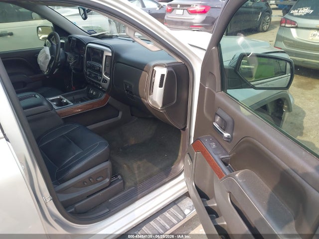 Aukcja sprzedaży 2014 Gmc Sierra 1500 Slt, vin: 3GTP1VEC0EG475601, numer aukcji: 45454135