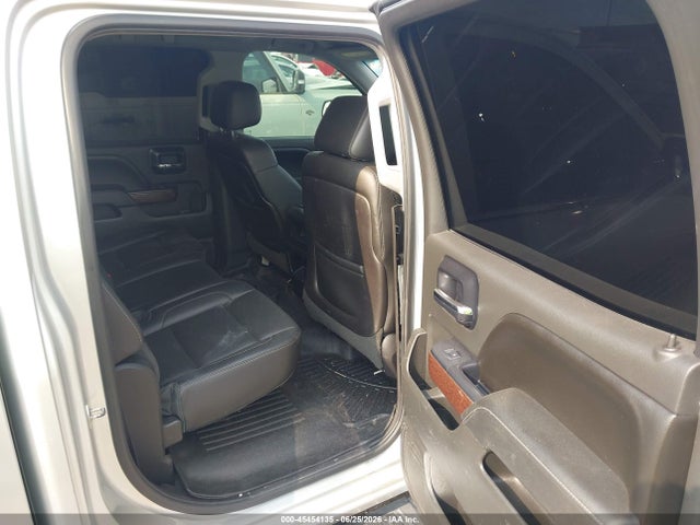 Aukcja sprzedaży 2014 Gmc Sierra 1500 Slt, vin: 3GTP1VEC0EG475601, numer aukcji: 45454135