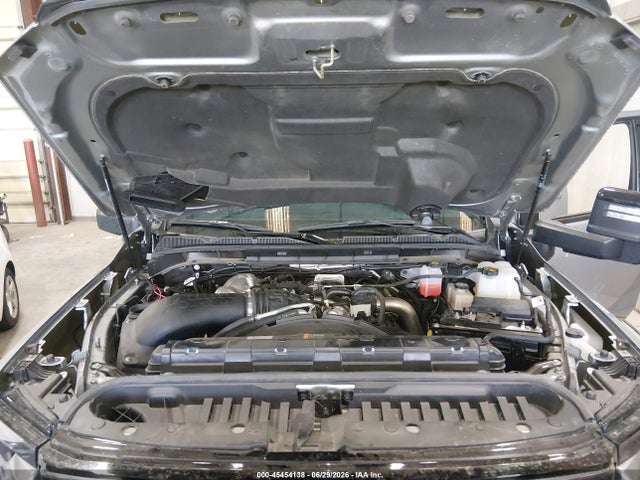 Aukcja sprzedaży 2024 Gmc Sierra 3500hd 4wd  Standard Bed At4, vin: 1GT49VEY9RF271359, numer aukcji: 45454138